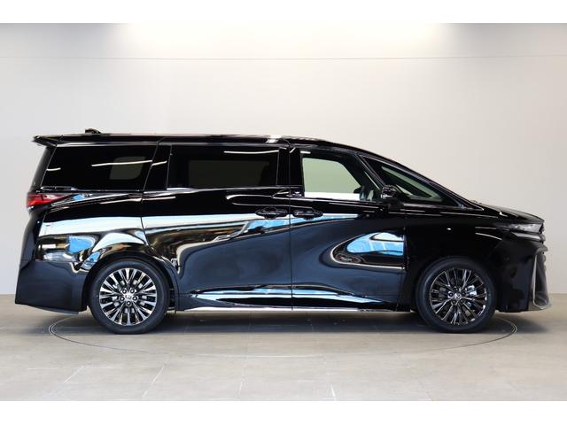 TOYOTA VELLFIRE HYBRID Z PREMIER
