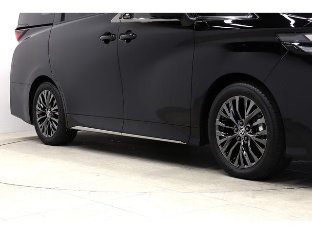 TOYOTA VELLFIRE HYBRID Z PREMIER