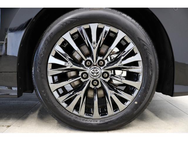 TOYOTA VELLFIRE HYBRID Z PREMIER