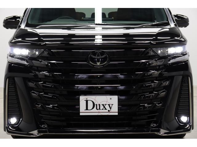 TOYOTA VELLFIRE HYBRID Z PREMIER