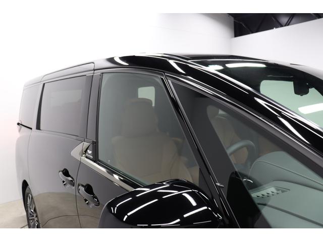 TOYOTA VELLFIRE HYBRID Z PREMIER