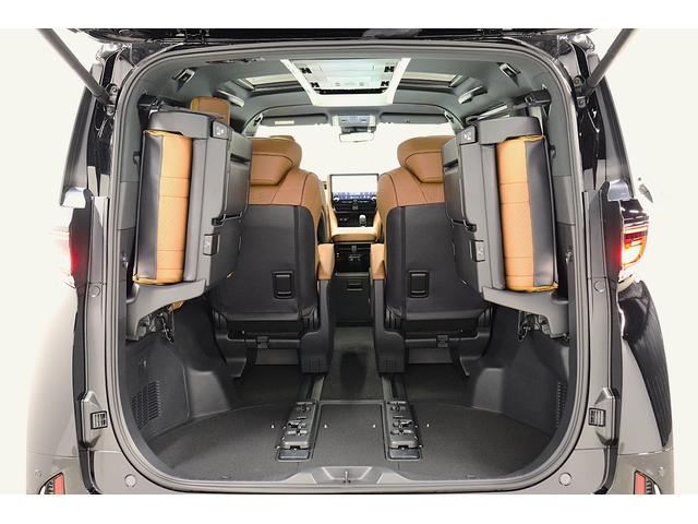 TOYOTA VELLFIRE HYBRID Z PREMIER