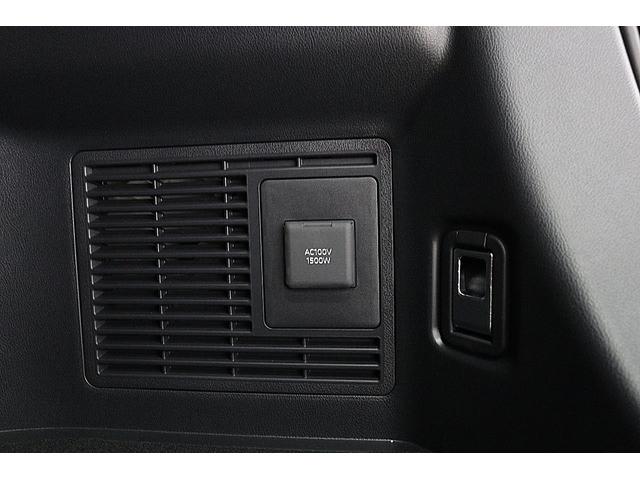 TOYOTA VELLFIRE HYBRID Z PREMIER