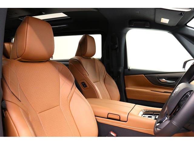 TOYOTA VELLFIRE HYBRID Z PREMIER