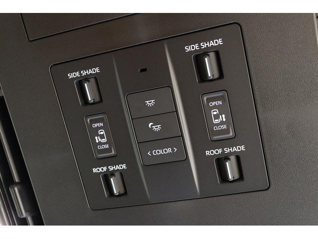 TOYOTA VELLFIRE HYBRID Z PREMIER