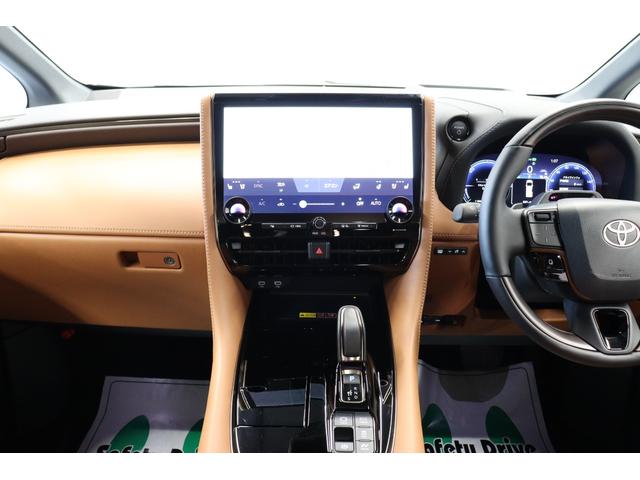 TOYOTA VELLFIRE HYBRID Z PREMIER