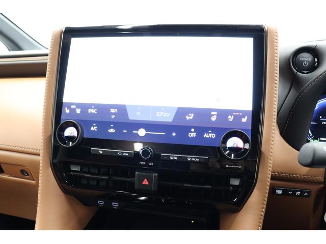 TOYOTA VELLFIRE HYBRID Z PREMIER