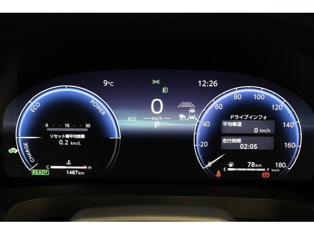 TOYOTA VELLFIRE HYBRID Z PREMIER