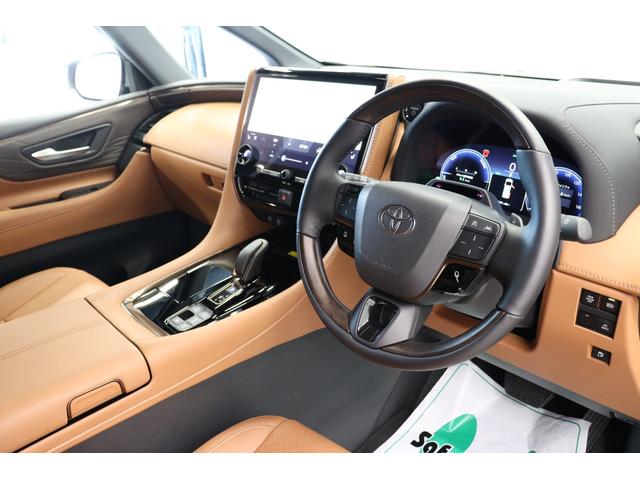 TOYOTA VELLFIRE HYBRID Z PREMIER