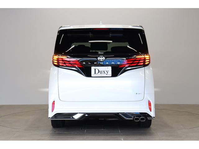 TOYOTA ALPHARD HYBRID Z