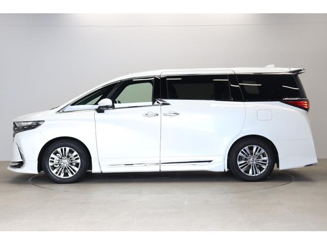 TOYOTA ALPHARD HYBRID Z
