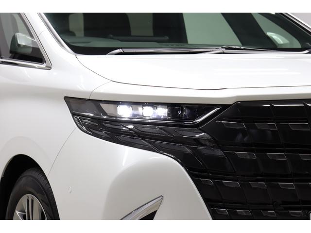 TOYOTA ALPHARD HYBRID Z