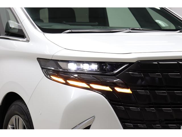 TOYOTA ALPHARD HYBRID Z