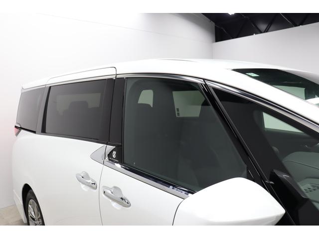 TOYOTA ALPHARD HYBRID Z