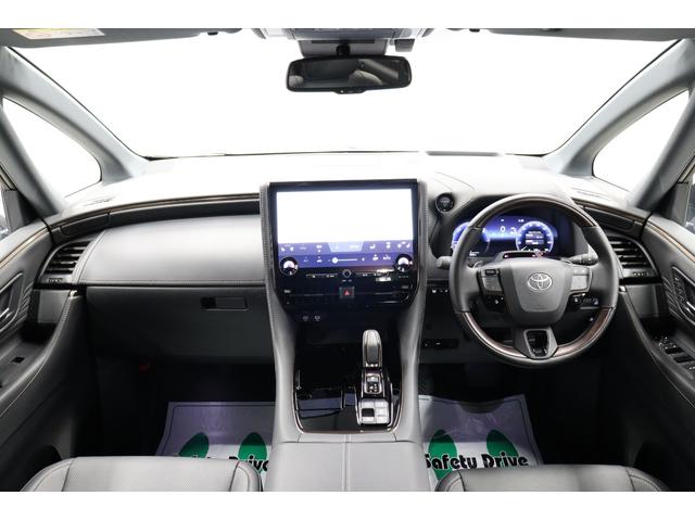 TOYOTA ALPHARD HYBRID Z