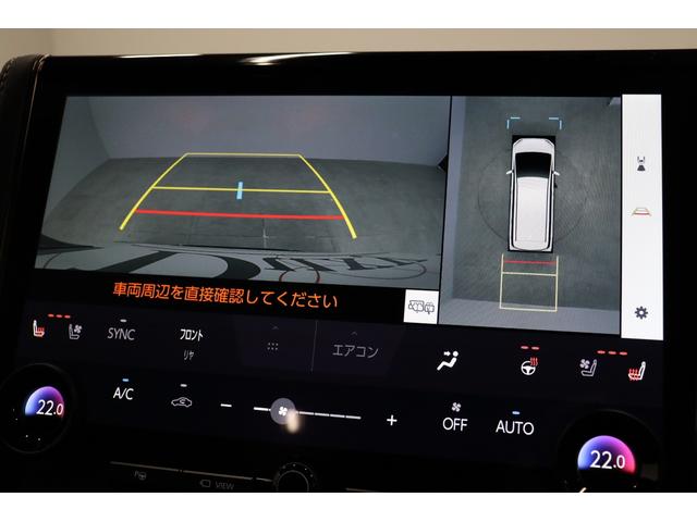 TOYOTA ALPHARD HYBRID Z