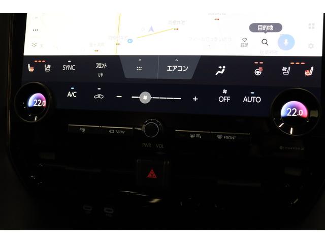 TOYOTA ALPHARD HYBRID Z