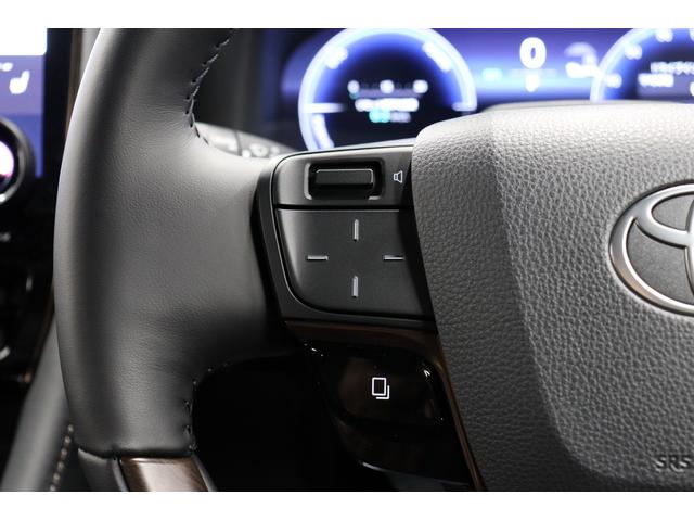 TOYOTA ALPHARD HYBRID Z