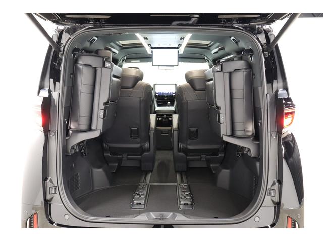 ヴェルファイアハイブリッド Ｚ　プレミア　ＪＢＬサウンドシステム＆１４インチ後席モニター　左右独立ムーンルーフ　ドラレコ付デジタルミラー　トヨタチームメイトアドバンストパーク　シートヒーター＆ベンチレーション　ＰＶＭ　ＢＳＭ　ＨＵＤ（31枚目）