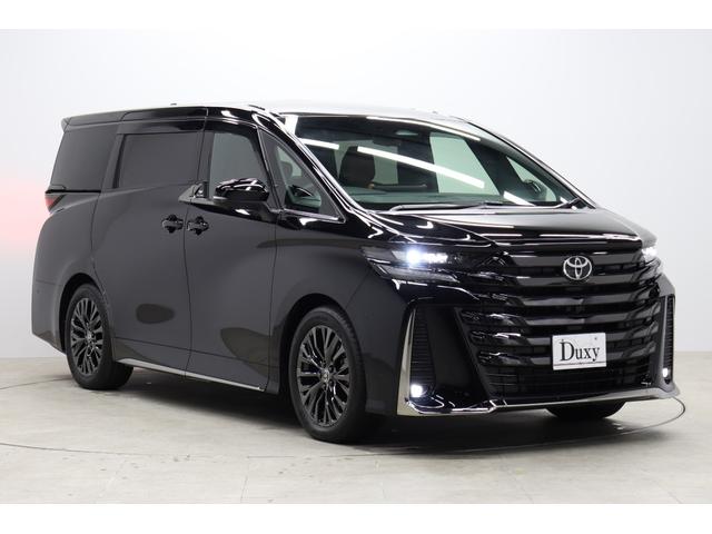 ヴェルファイアハイブリッド Ｚ　プレミア　サンセットブラウン本革内装　１３．２後席モニター　ユニバーサルステップ　デジタルインナーミラー　左右独立ムーンルーフ　パノラミックビューモニター　シートベンチレーション　タッチトレーサー（11枚目）