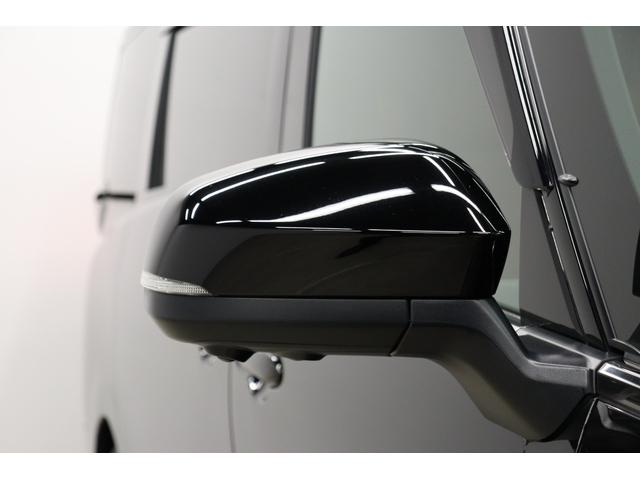 ヴェルファイアハイブリッド Ｚ　プレミア　サンセットブラウン本革内装　１３．２後席モニター　ユニバーサルステップ　デジタルインナーミラー　左右独立ムーンルーフ　パノラミックビューモニター　シートベンチレーション　タッチトレーサー（21枚目）