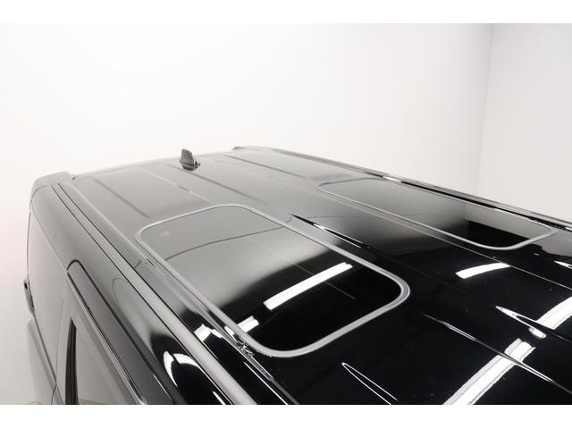 ヴェルファイアハイブリッド Ｚ　プレミア　サンセットブラウン本革内装　１３．２後席モニター　ユニバーサルステップ　デジタルインナーミラー　左右独立ムーンルーフ　パノラミックビューモニター　シートベンチレーション　タッチトレーサー（25枚目）