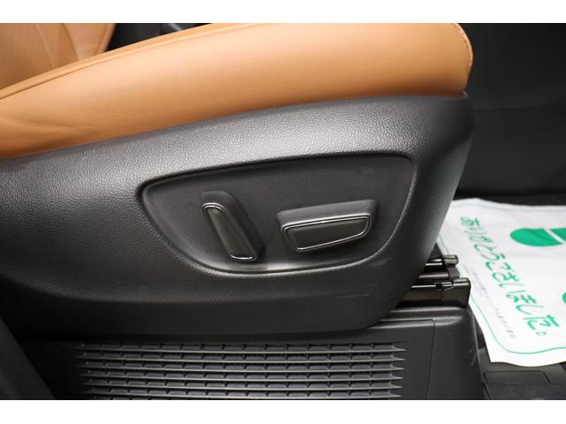 ヴェルファイアハイブリッド Ｚ　プレミア　サンセットブラウン本革内装　１３．２後席モニター　ユニバーサルステップ　デジタルインナーミラー　左右独立ムーンルーフ　パノラミックビューモニター　シートベンチレーション　タッチトレーサー（40枚目）