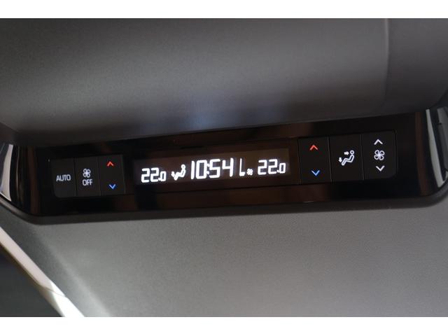 ヴェルファイアハイブリッド Ｚ　プレミア　サンセットブラウン本革内装　１３．２後席モニター　ユニバーサルステップ　デジタルインナーミラー　左右独立ムーンルーフ　パノラミックビューモニター　シートベンチレーション　タッチトレーサー（75枚目）