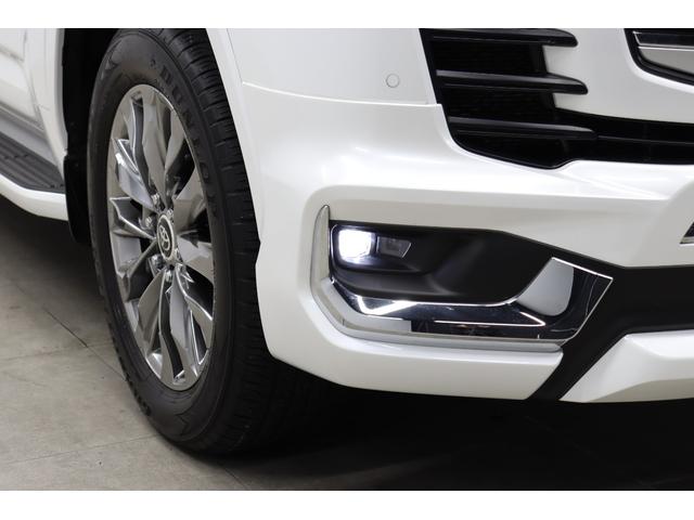 ランドクルーザー ＺＸ　２０２５年改モデル　モデリスタエアロ　ＪＢＬプレミアムサウンド　リヤ電動デフロック　寒冷地　後席モニターリヤエンターテイメントシステム　クールＢＯＸ　１２．３型コネクトナビ　ムーンルーフ　ルーフレール（15枚目）
