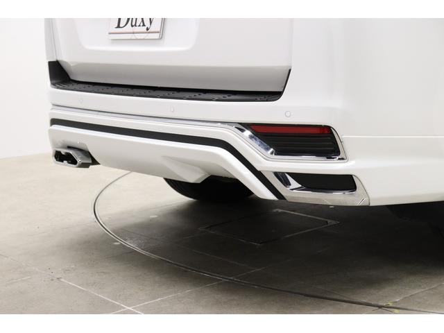 ランドクルーザー ＺＸ　２０２５年改モデル　モデリスタエアロ　ＪＢＬプレミアムサウンド　リヤ電動デフロック　寒冷地　後席モニターリヤエンターテイメントシステム　クールＢＯＸ　１２．３型コネクトナビ　ムーンルーフ　ルーフレール（25枚目）