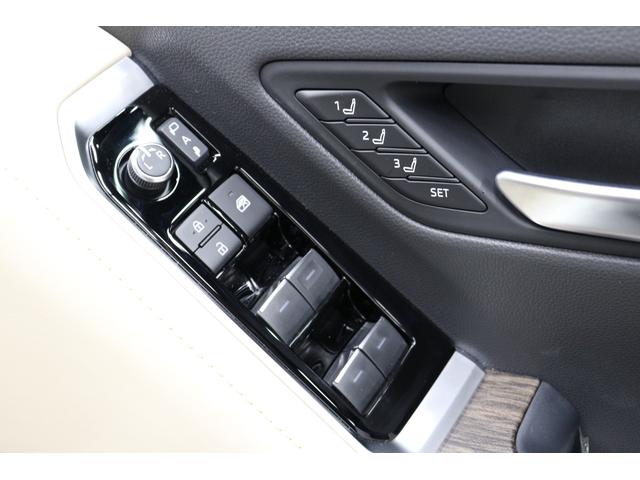 ランドクルーザー ＺＸ　２０２５年改モデル　モデリスタエアロ　ＪＢＬプレミアムサウンド　リヤ電動デフロック　寒冷地　後席モニターリヤエンターテイメントシステム　クールＢＯＸ　１２．３型コネクトナビ　ムーンルーフ　ルーフレール（42枚目）