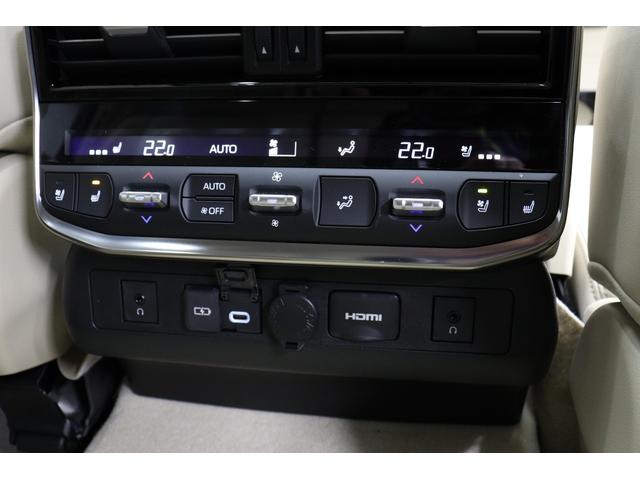 ランドクルーザー ＺＸ　２０２５年改モデル　モデリスタエアロ　ＪＢＬプレミアムサウンド　リヤ電動デフロック　寒冷地　後席モニターリヤエンターテイメントシステム　クールＢＯＸ　１２．３型コネクトナビ　ムーンルーフ　ルーフレール（52枚目）