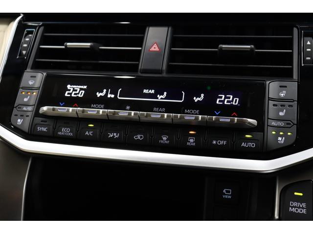 ランドクルーザー ＺＸ　２０２５年改モデル　モデリスタエアロ　ＪＢＬプレミアムサウンド　リヤ電動デフロック　寒冷地　後席モニターリヤエンターテイメントシステム　クールＢＯＸ　１２．３型コネクトナビ　ムーンルーフ　ルーフレール（64枚目）