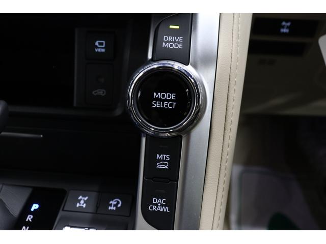 ランドクルーザー ＺＸ　２０２５年改モデル　モデリスタエアロ　ＪＢＬプレミアムサウンド　リヤ電動デフロック　寒冷地　後席モニターリヤエンターテイメントシステム　クールＢＯＸ　１２．３型コネクトナビ　ムーンルーフ　ルーフレール（69枚目）