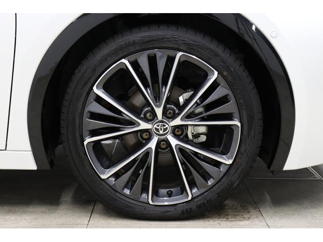 プリウス Ｚ　２０２５年改モデル　パノラマルーフ　ドラレコ機能付きデジタルミラー　パノラミックビューモニター　ブラインドスポットモニター　１２．３インチコネクティッドナビ　シートヒーター＆エアコン　パワートランク（23枚目）