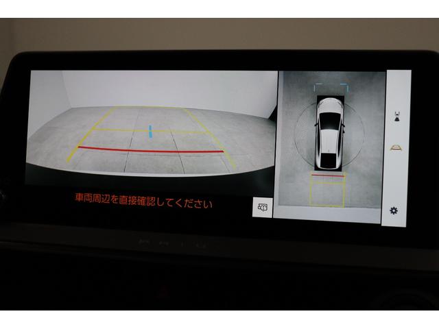 プリウス Ｚ　２０２５年改モデル　パノラマルーフ　ドラレコ機能付きデジタルミラー　パノラミックビューモニター　ブラインドスポットモニター　１２．３インチコネクティッドナビ　シートヒーター＆エアコン　パワートランク（58枚目）