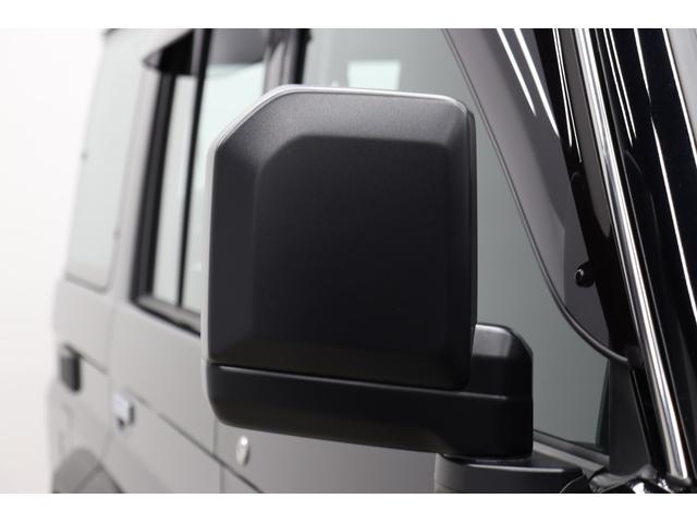 ランドクルーザー７０ ＡＸ　電動デフロック　丸目ＬＥＤヘッドライト　純正ナビ　バックカメラ内蔵防眩ミラー　ワンオーナー　木目調ステアリング　純正１６インチＡＷ　サイドバイザー　前後ドラレコ　トヨタセーフティーセンス搭載（14枚目）