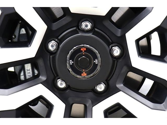 ランドクルーザー７０ ＡＸ　電動デフロック　丸目ＬＥＤヘッドライト　純正ナビ　バックカメラ内蔵防眩ミラー　ワンオーナー　木目調ステアリング　純正１６インチＡＷ　サイドバイザー　前後ドラレコ　トヨタセーフティーセンス搭載（23枚目）