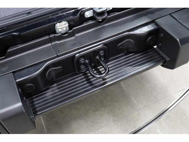 ランドクルーザー７０ ＡＸ　電動デフロック　丸目ＬＥＤヘッドライト　純正ナビ　バックカメラ内蔵防眩ミラー　ワンオーナー　木目調ステアリング　純正１６インチＡＷ　サイドバイザー　前後ドラレコ　トヨタセーフティーセンス搭載（39枚目）