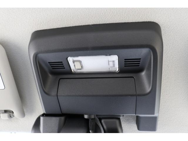 ランドクルーザー７０ ＡＸ　電動デフロック　丸目ＬＥＤヘッドライト　純正ナビ　バックカメラ内蔵防眩ミラー　ワンオーナー　木目調ステアリング　純正１６インチＡＷ　サイドバイザー　前後ドラレコ　トヨタセーフティーセンス搭載（41枚目）