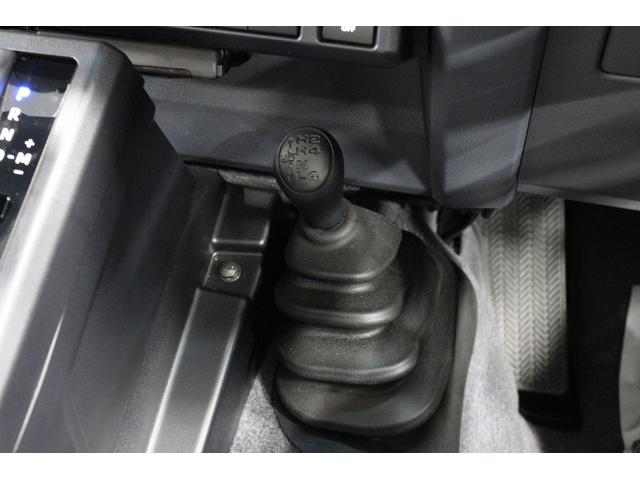 ランドクルーザー７０ ＡＸ　電動デフロック　丸目ＬＥＤヘッドライト　純正ナビ　バックカメラ内蔵防眩ミラー　ワンオーナー　木目調ステアリング　純正１６インチＡＷ　サイドバイザー　前後ドラレコ　トヨタセーフティーセンス搭載（60枚目）