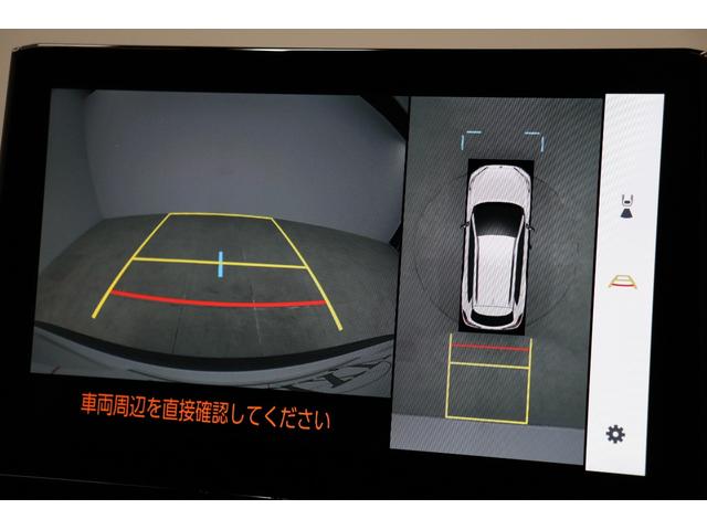 カローラクロス ＧＲスポーツ　登録済未使用車　パノラマルーフ　　ＧＲ専用レッドキャリパー＆１９インチアルミホイール　パノラミックビューモニター　ブラインドスポットモニター　ステアリングヒーター　ハンズフリーパワーバックドア（48枚目）