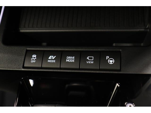 カローラクロス ＧＲスポーツ　登録済未使用車　パノラマルーフ　　ＧＲ専用レッドキャリパー＆１９インチアルミホイール　パノラミックビューモニター　ブラインドスポットモニター　ステアリングヒーター　ハンズフリーパワーバックドア（52枚目）