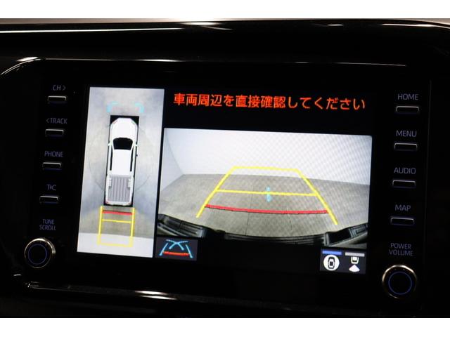 ハイラックス Ｚ　ＧＲスポーツ　ワンオーナー　ＧＲスポーツバー　ベッドライナー　ゲートダンパー　サイドプロテクター　ＧＲドアハンドルプロテクタ　ＥＴＣ　ＴＯＹＯＴＡデカール　３６０°ドラレコ＋後ろ　純正ＤＡナビ　全周囲モニター（36枚目）