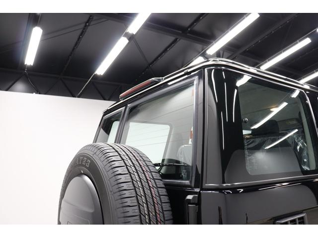 ランドクルーザー７０ ＡＸ　登録済み未使用車　丸目ＬＥＤヘッドライト　電動デフロック　クルーズコントロール　バックモニター内臓自動防眩ミラー　純正１６インチアルミホイール　アルミ製サイドステップ　トヨタセーフティセンス搭載（28枚目）