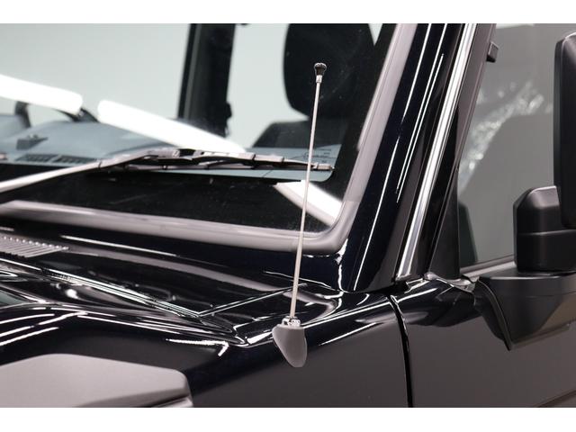 ランドクルーザー７０ ＡＸ　登録済み未使用車　丸目ＬＥＤヘッドライト　電動デフロック　クルーズコントロール　バックモニター内臓自動防眩ミラー　純正１６インチアルミホイール　アルミ製サイドステップ　トヨタセーフティセンス搭載（31枚目）