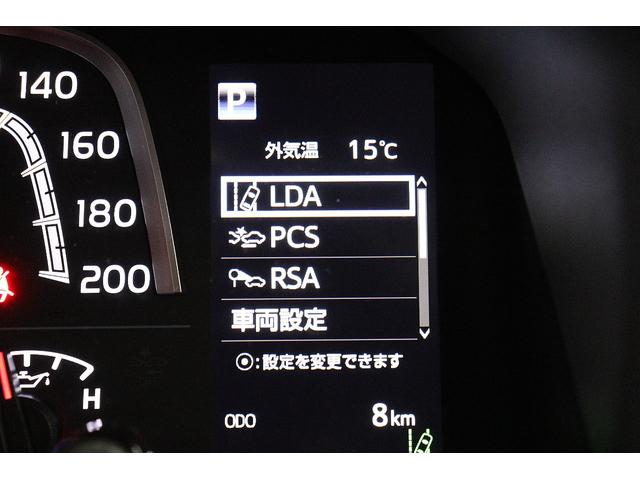 ランドクルーザー７０ ＡＸ　登録済み未使用車　丸目ＬＥＤヘッドライト　電動デフロック　クルーズコントロール　バックモニター内臓自動防眩ミラー　純正１６インチアルミホイール　アルミ製サイドステップ　トヨタセーフティセンス搭載（62枚目）