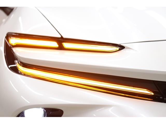 クラウンスポーツ Ｚ　モデリスタエアロ　サンドブラウン内装　パノラマルーフ　全周囲モニター　ブラインドスポットモニター　デジタルミラー　純正２１インチアルミ　シートメモリー付パワーシート　シートヒーター＆ベンチレーション（12枚目）