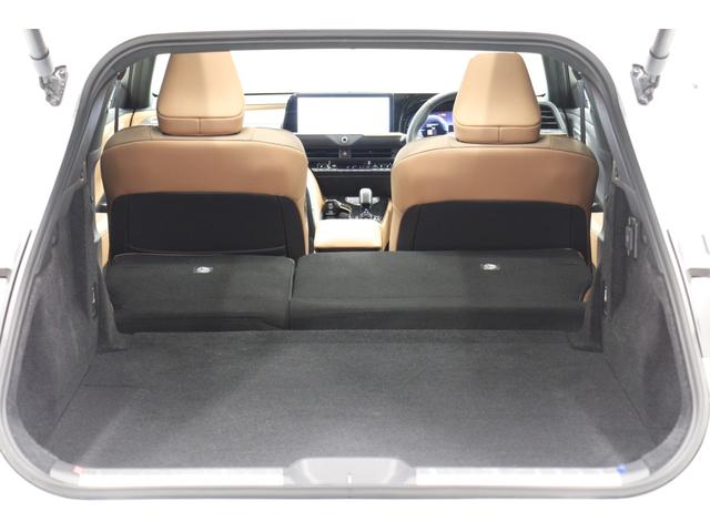 クラウンスポーツ Ｚ　モデリスタエアロ　サンドブラウン内装　パノラマルーフ　全周囲モニター　ブラインドスポットモニター　デジタルミラー　純正２１インチアルミ　シートメモリー付パワーシート　シートヒーター＆ベンチレーション（25枚目）