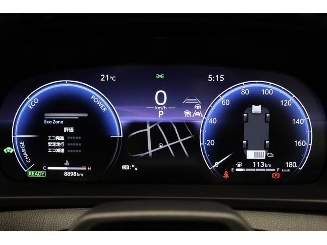 クラウンスポーツ Ｚ　モデリスタエアロ　サンドブラウン内装　パノラマルーフ　全周囲モニター　ブラインドスポットモニター　デジタルミラー　純正２１インチアルミ　シートメモリー付パワーシート　シートヒーター＆ベンチレーション（53枚目）